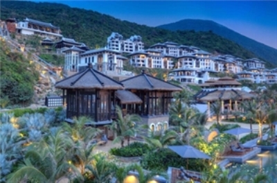 Un hôtel de Da Nang reçoit le prix World Travel Awards